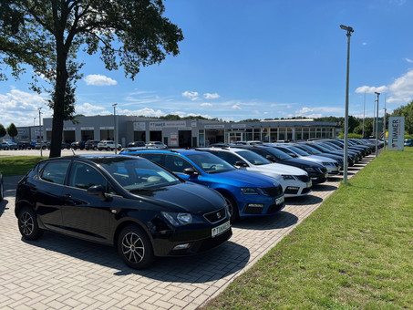 Autohaus Timmer GmbH